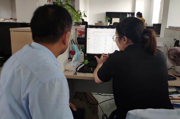 愛番番，讓增長和銷售沒有難度